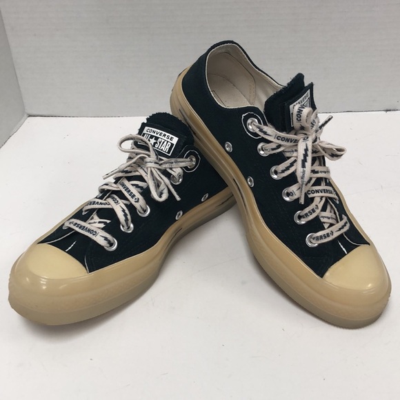 Converse Offspring x Chuck 70 "Community" Unisex 166523C Women’s 8 Men’s 6 - Picture 3 of 11